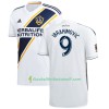 Fußballtrikots LA Galaxy Ibrahimović 9 2017-2018 Kurzarm Heimtrikotsatz kaufen